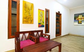 New Ubud Hostel